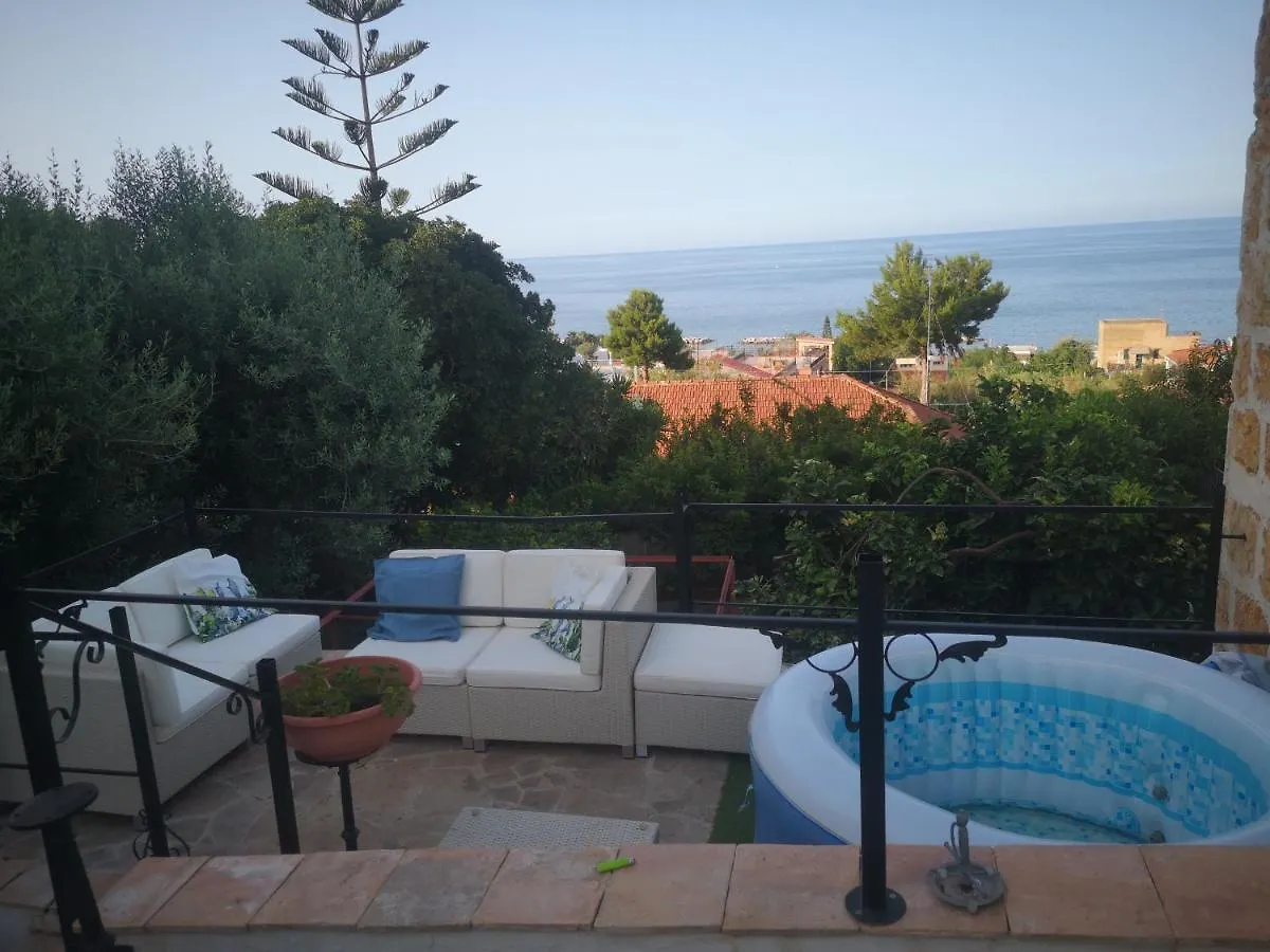 Relais dei Mori Casa Vacanze Palermo Casteldaccia 0*,  Italia