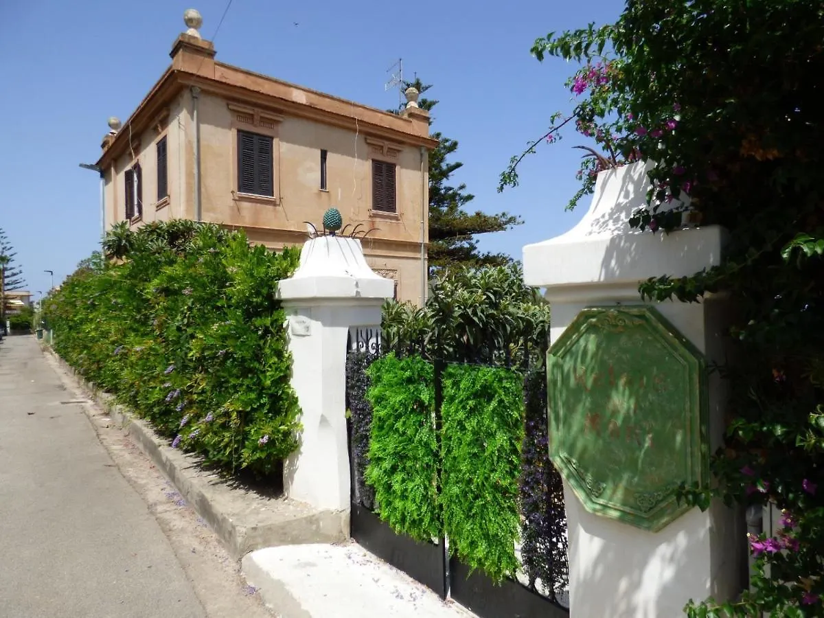Relais dei Mori Casa Vacanze Palermo Casteldaccia Appartamento