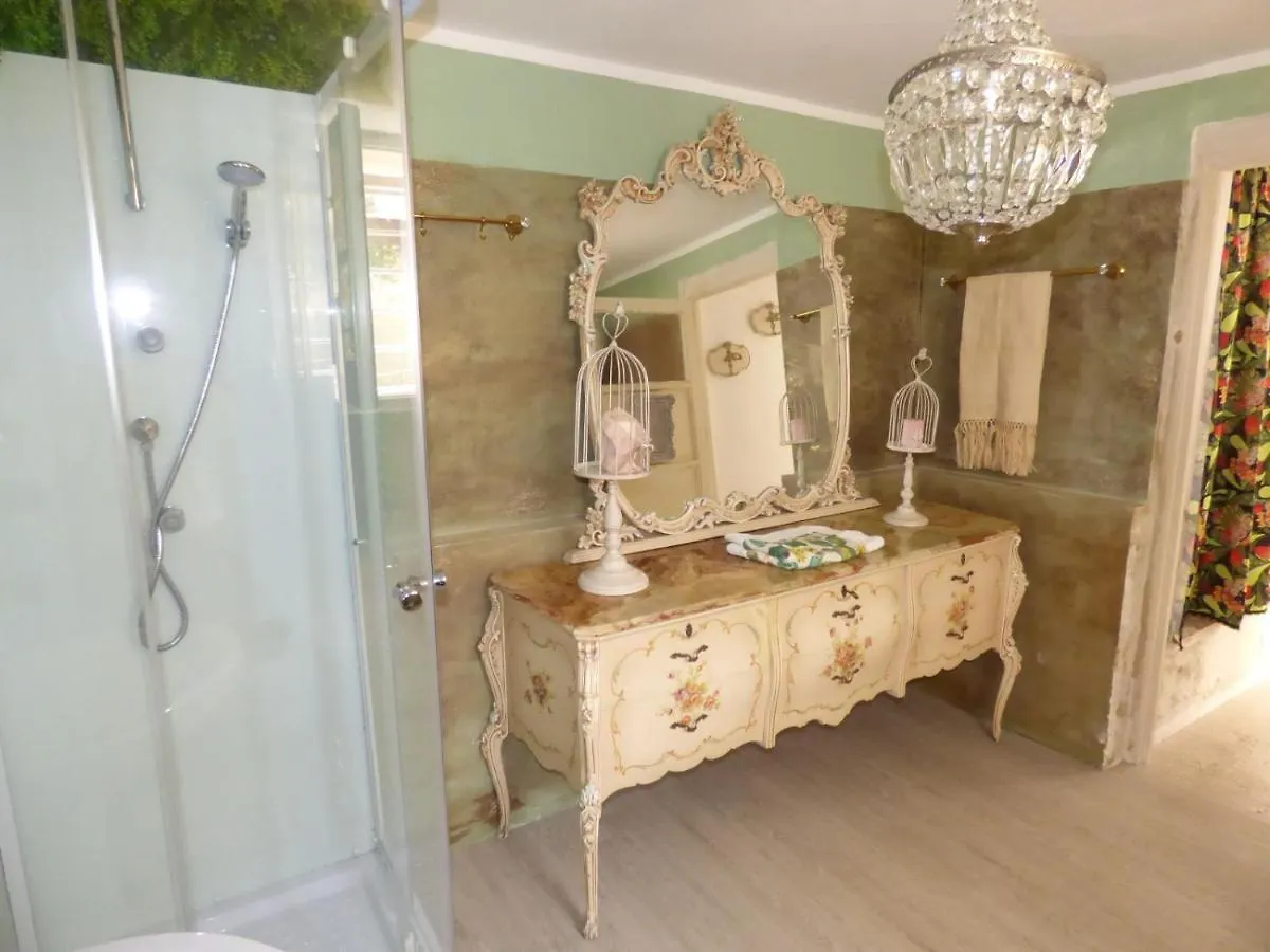 Appartement Relais Dei Mori Home Palermo Casteldaccia