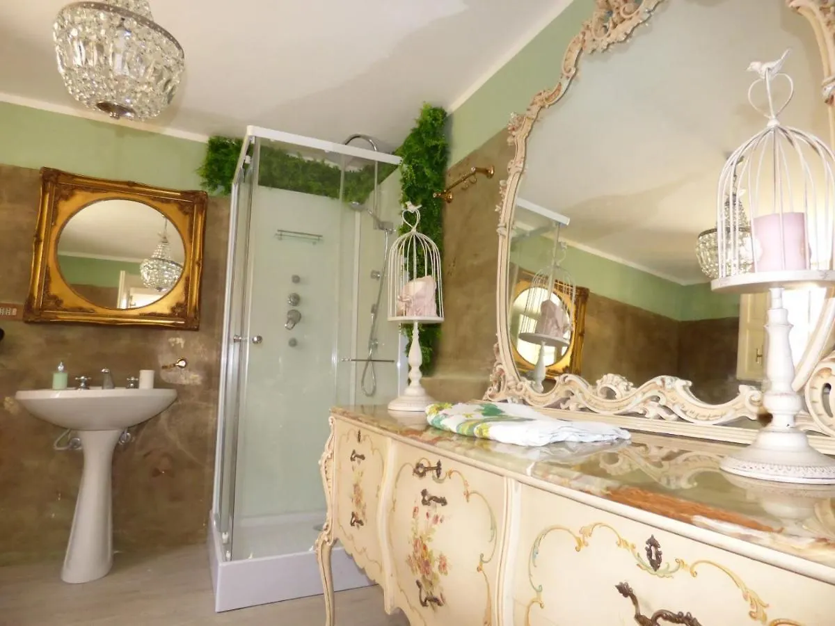 Appartamento Relais dei Mori Casa Vacanze Palermo Casteldaccia