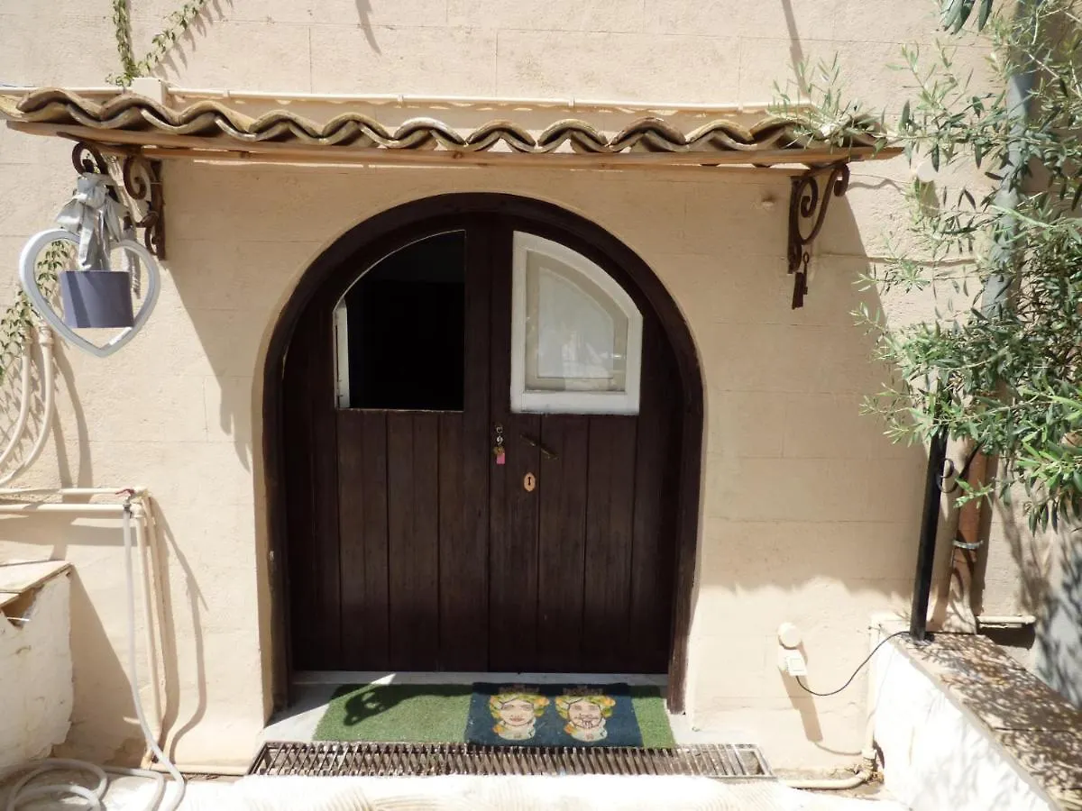 Relais Dei Mori Home Palermo Casteldaccia