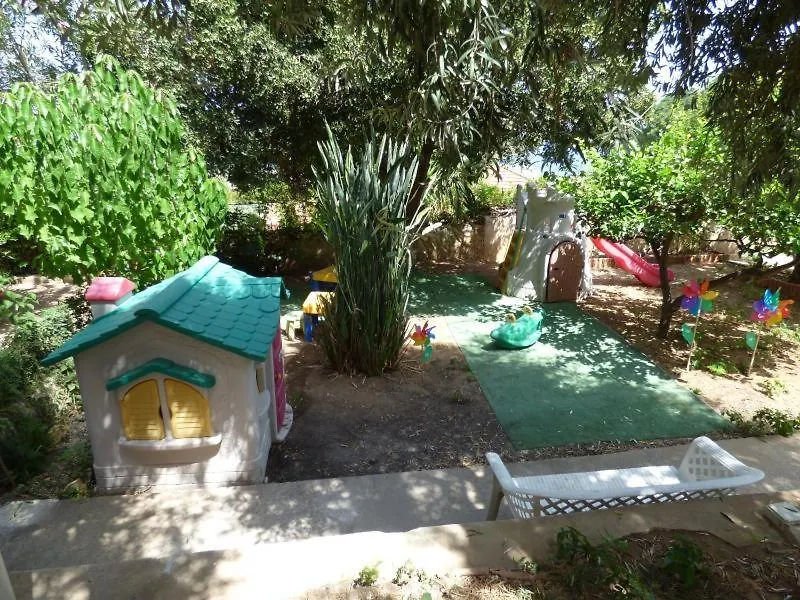 Appartement Relais Dei Mori Home Palermo Casteldaccia Italie