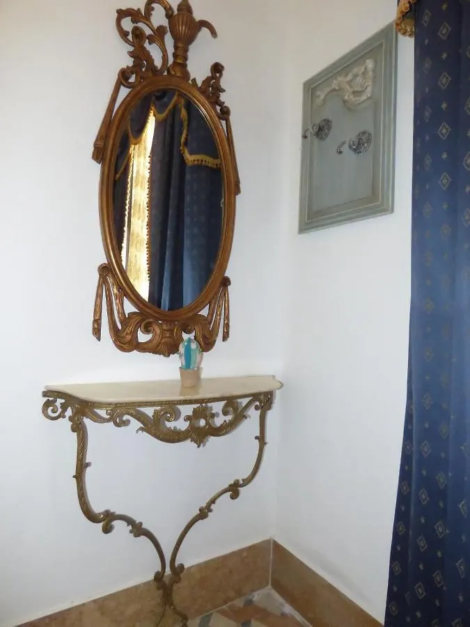 Relais dei Mori Casa Vacanze Palermo Casteldaccia Appartamento