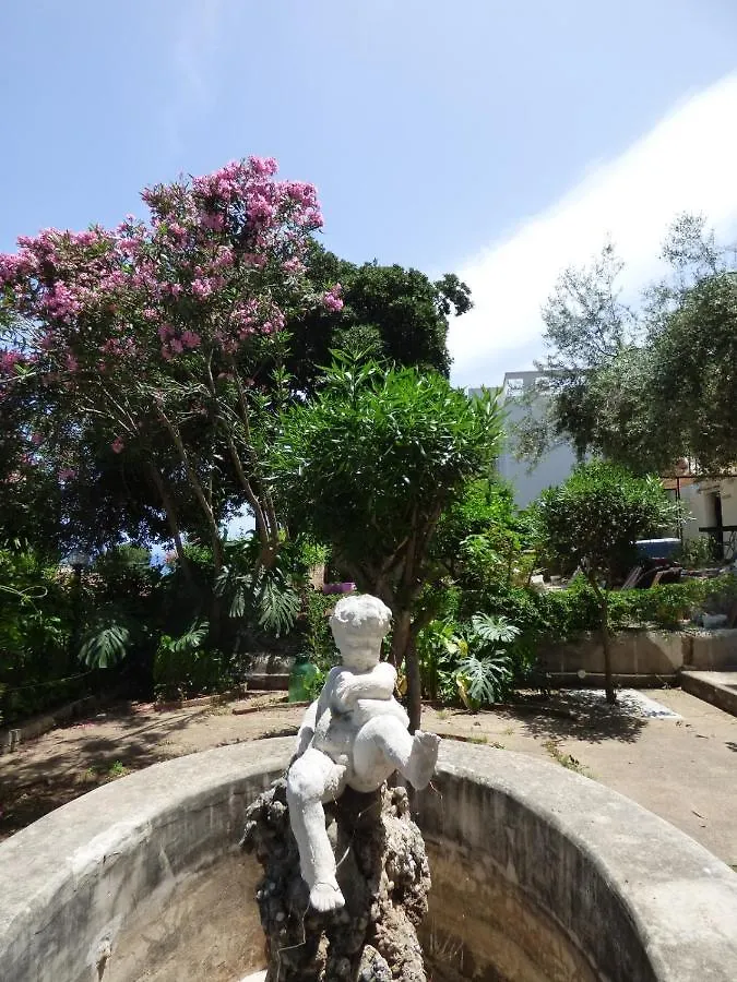 Appartamento Relais dei Mori Casa Vacanze Palermo Casteldaccia
