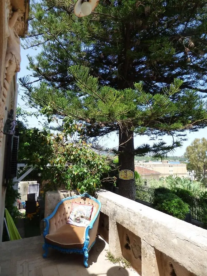 Relais dei Mori Casa Vacanze Palermo Casteldaccia 0*,  Italia