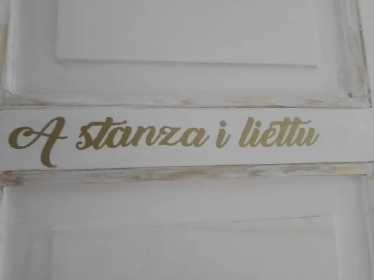 Relais dei Mori Casa Vacanze Palermo Casteldaccia