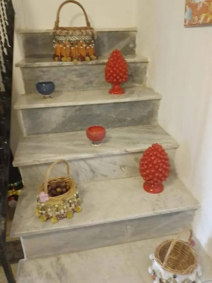Relais dei Mori Casa Vacanze Palermo Casteldaccia Italia