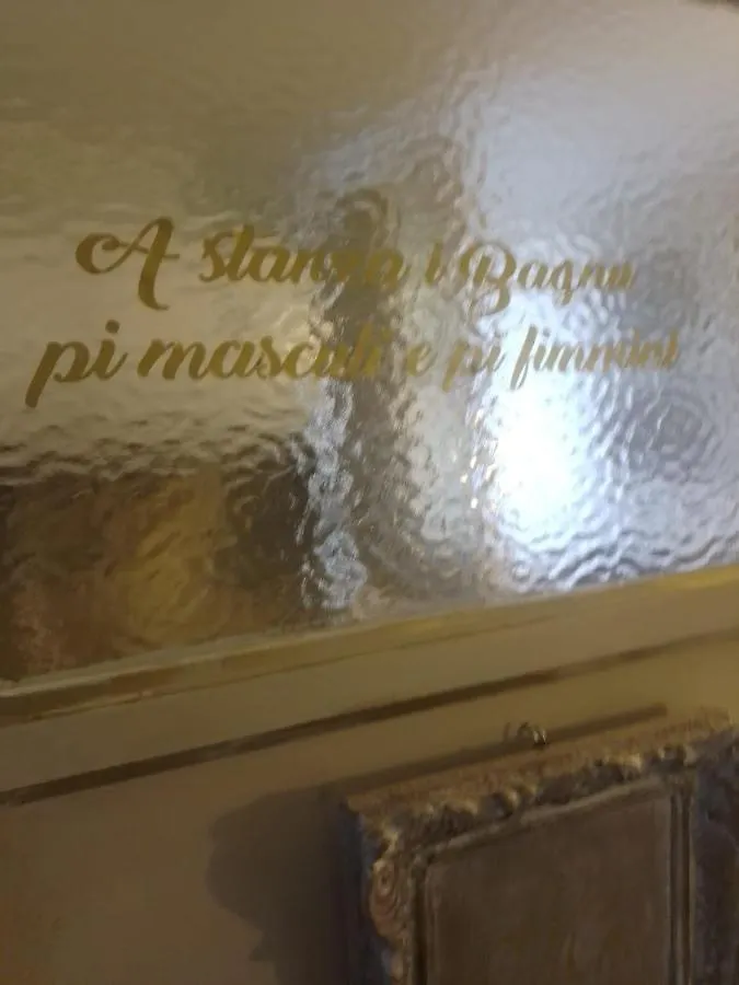 Relais dei Mori Casa Vacanze Palermo Casteldaccia 0*,  Italia