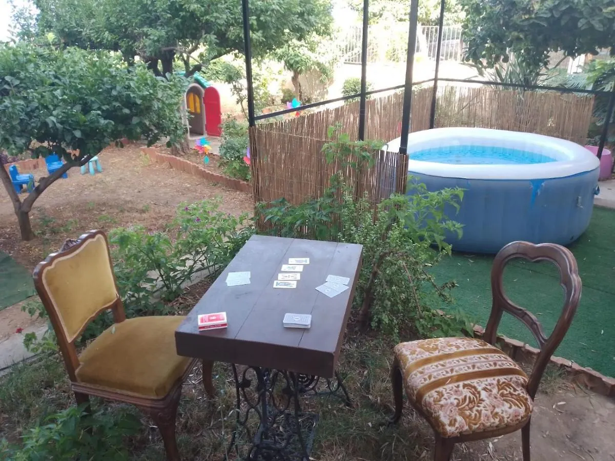 Appartamento Relais dei Mori Casa Vacanze Palermo Casteldaccia Italia