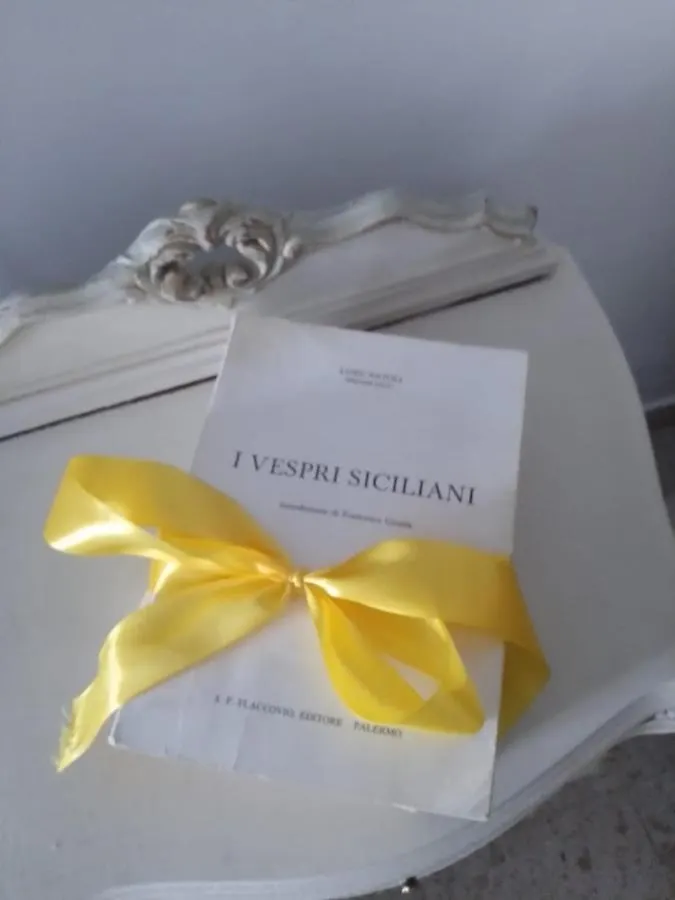 Relais dei Mori Casa Vacanze Palermo Casteldaccia Appartamento