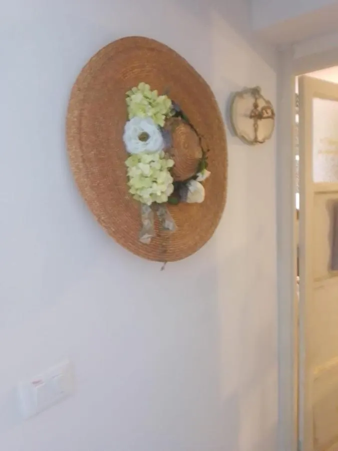 Appartamento Relais dei Mori Casa Vacanze Palermo Casteldaccia Italia