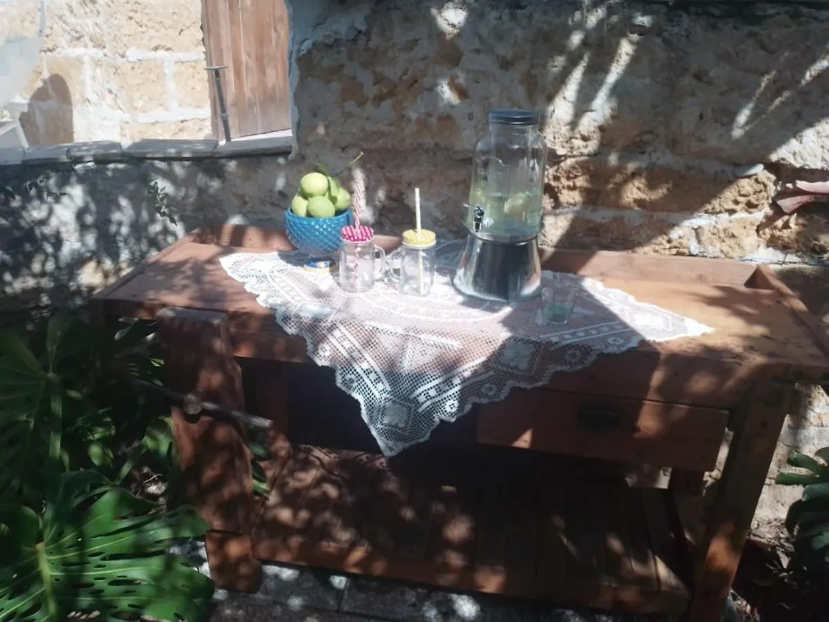 Relais dei Mori Casa Vacanze Palermo Casteldaccia 0*,  Italia
