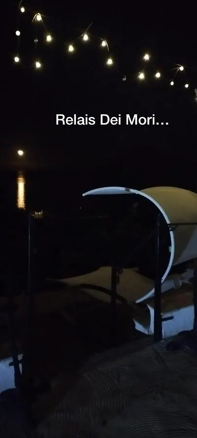 Relais Dei Mori Home Palermo Casteldaccia