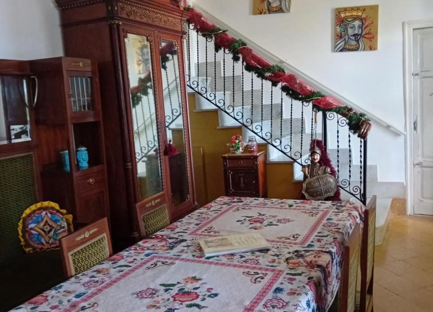 Appartement Relais Dei Mori Home Palermo Casteldaccia Italie