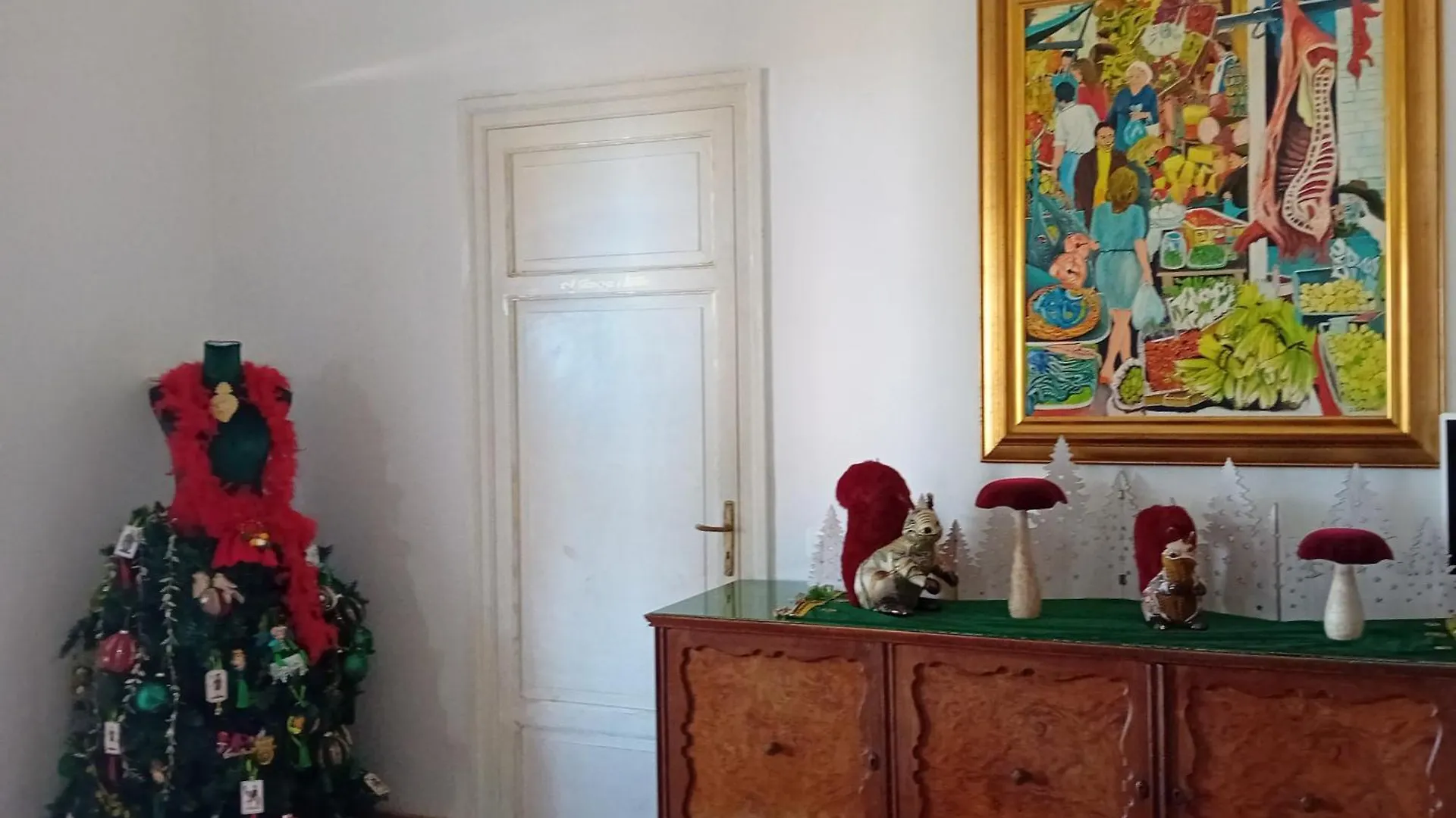 Relais dei Mori Casa Vacanze Palermo Casteldaccia