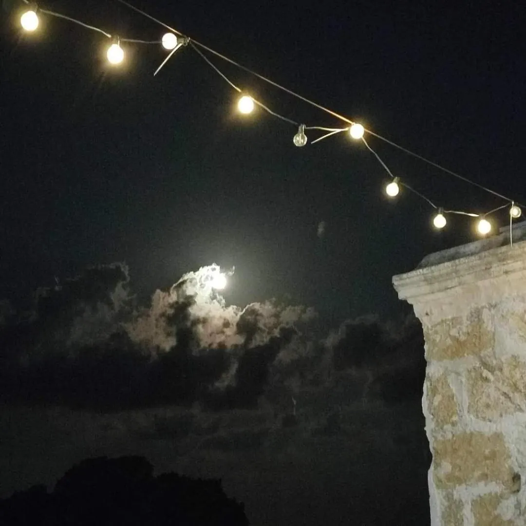 Appartamento Relais dei Mori Casa Vacanze Palermo Casteldaccia