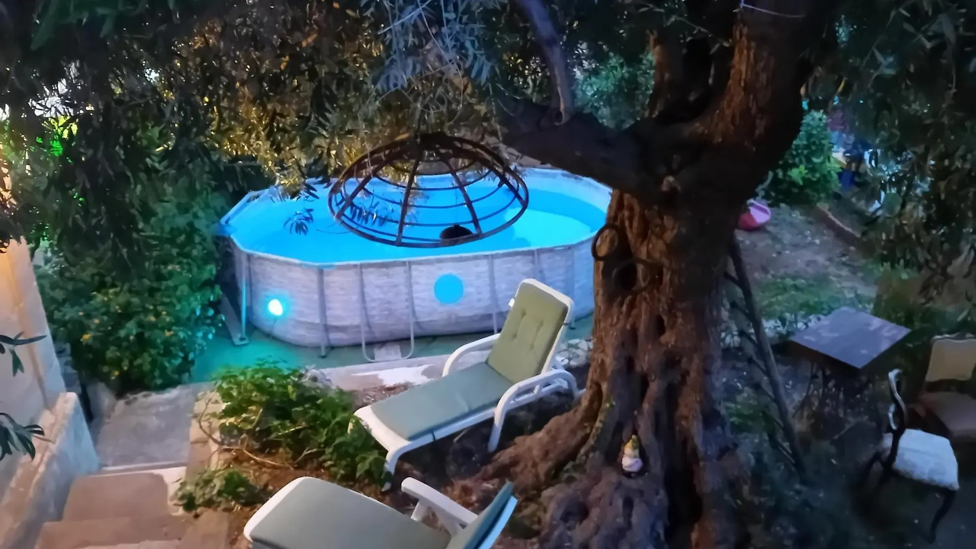 Relais Dei Mori Home Palermo Casteldaccia 0*,