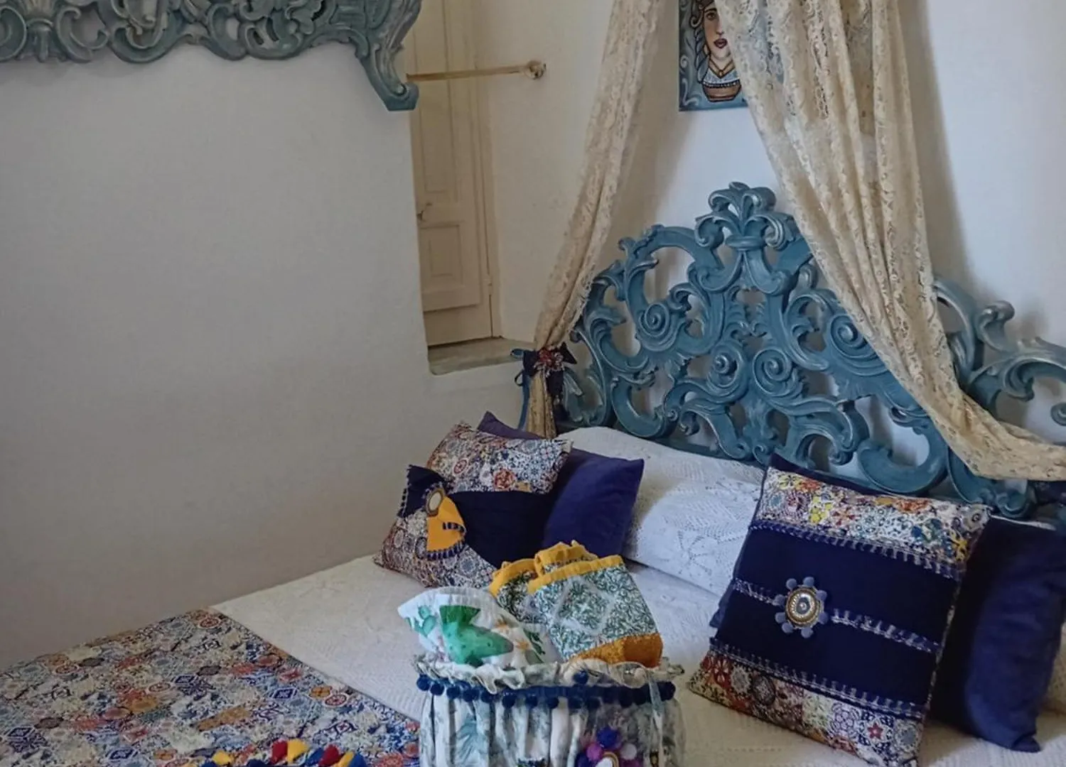 Appartement Relais Dei Mori Home Palermo Casteldaccia