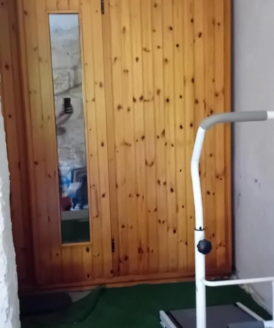 Appartement Relais Dei Mori Home Palermo Casteldaccia