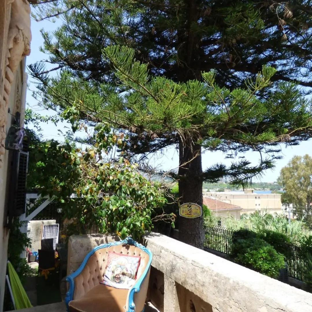 Appartement Relais Dei Mori Home Palermo Casteldaccia Italie