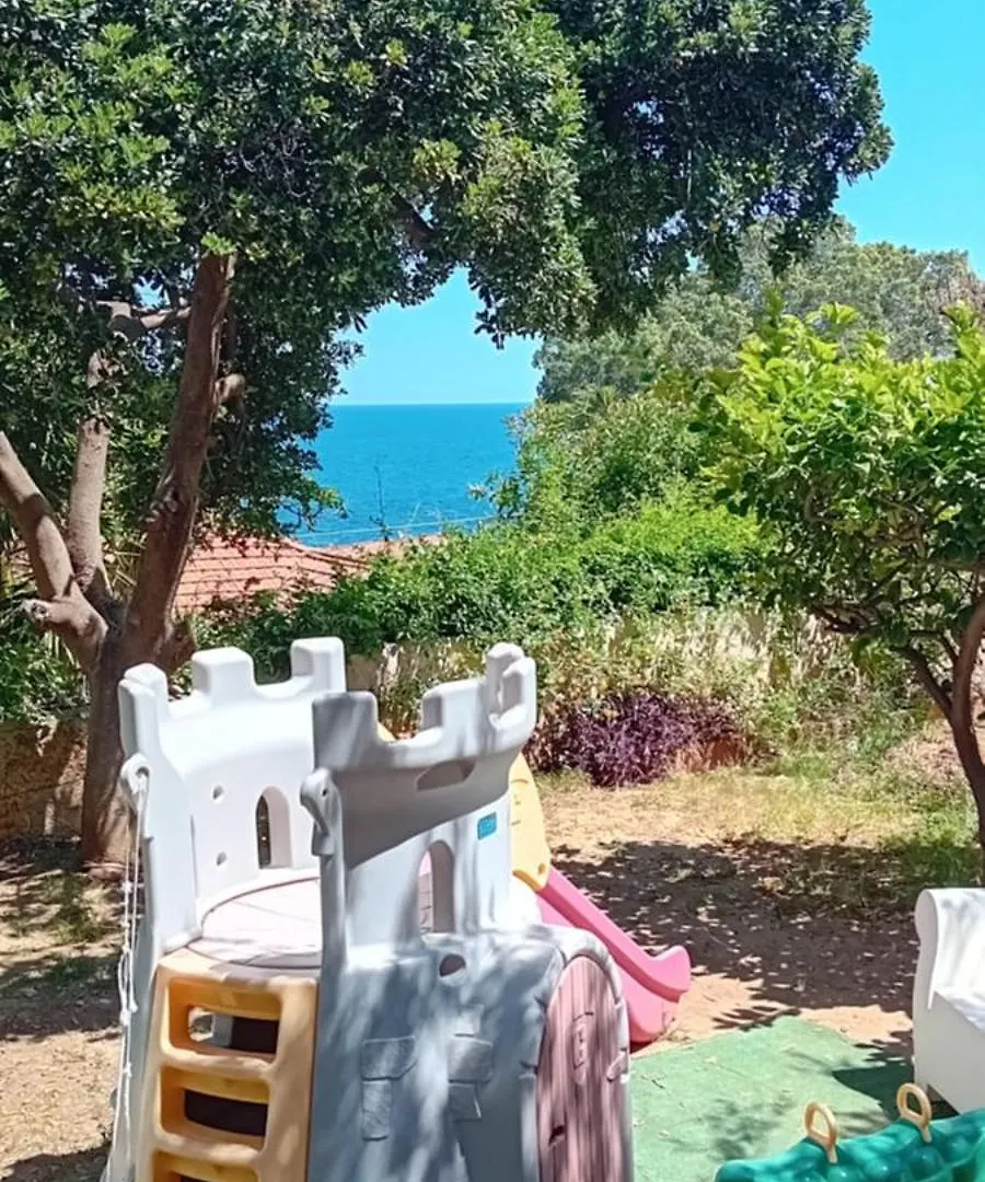 Relais dei Mori Casa Vacanze Palermo Casteldaccia 0*,  Italia