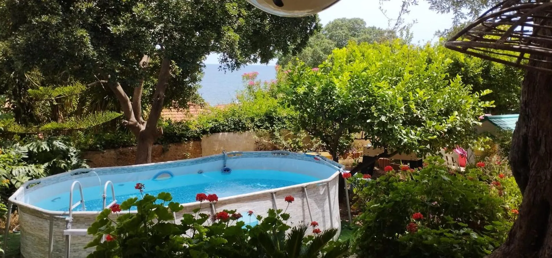 Relais Dei Mori Home Palermo Casteldaccia