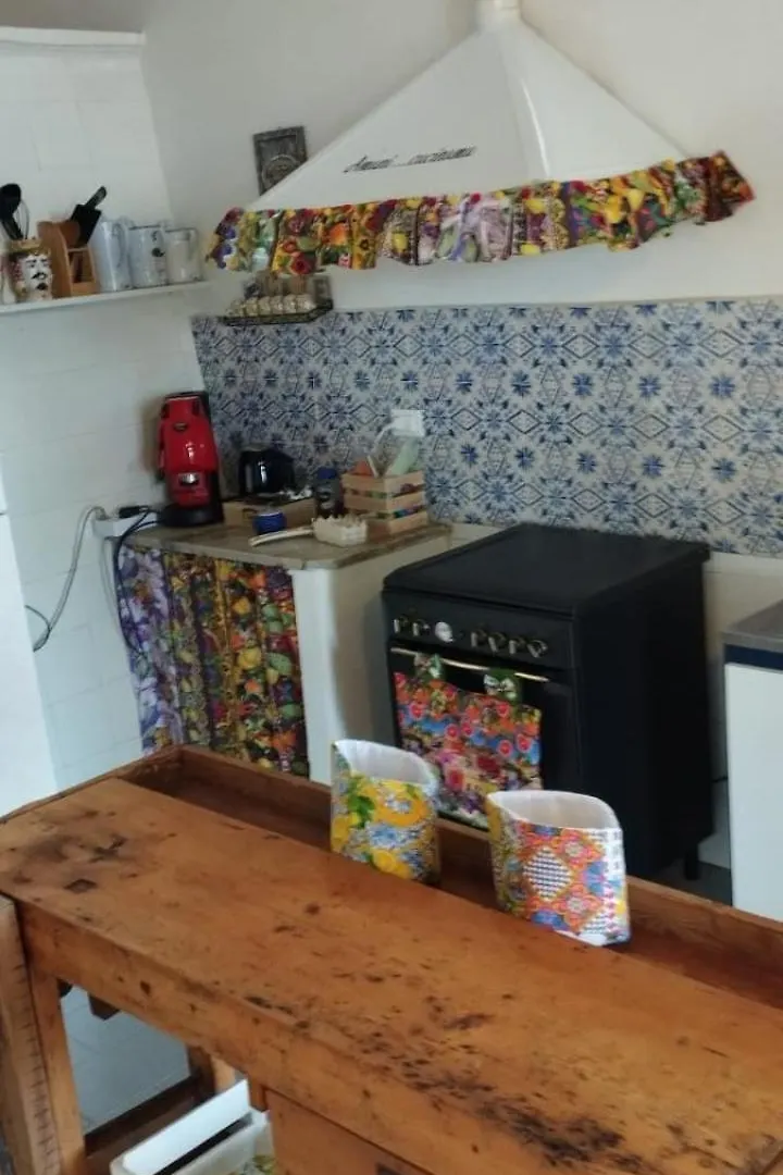 Relais dei Mori Casa Vacanze Palermo Casteldaccia Appartamento