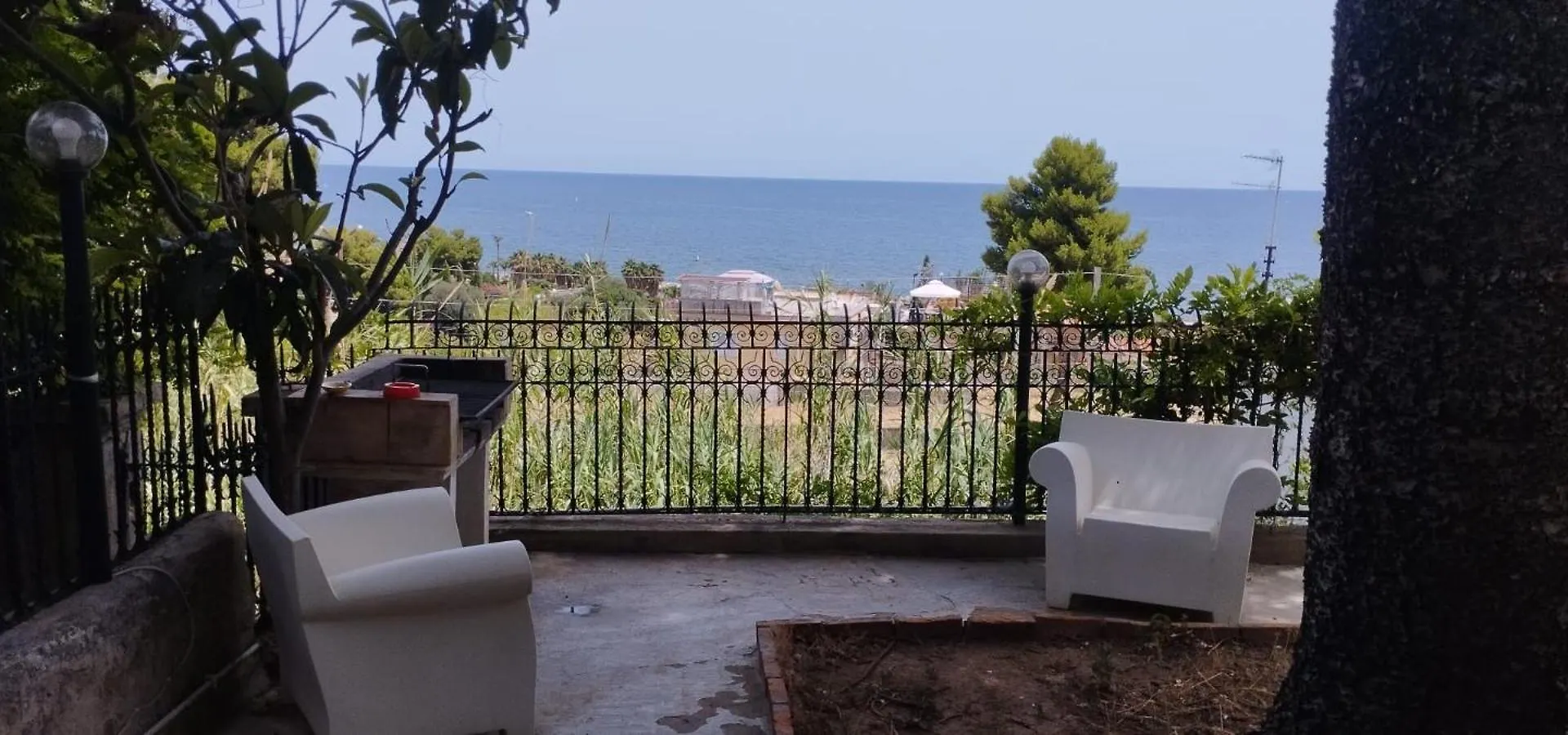 Appartamento Relais dei Mori Casa Vacanze Palermo Casteldaccia Italia
