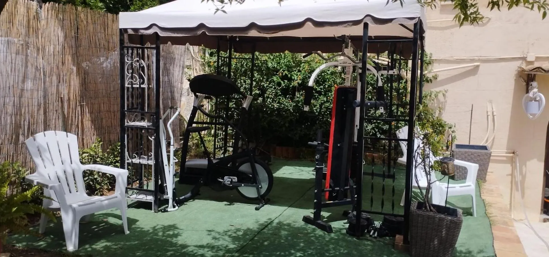 Appartamento Relais dei Mori Casa Vacanze Palermo Casteldaccia