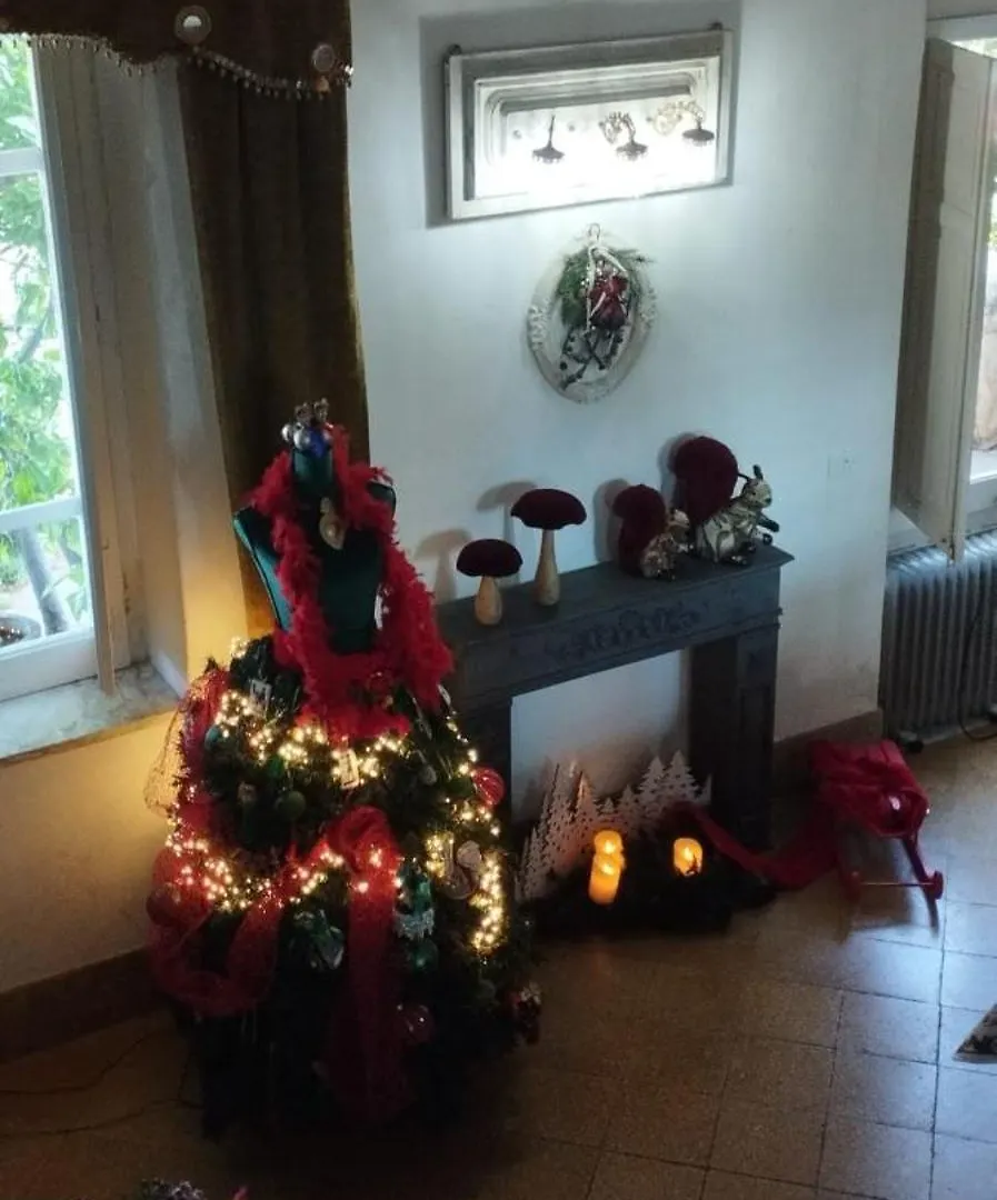 Relais dei Mori Casa Vacanze Palermo Casteldaccia 0*,
