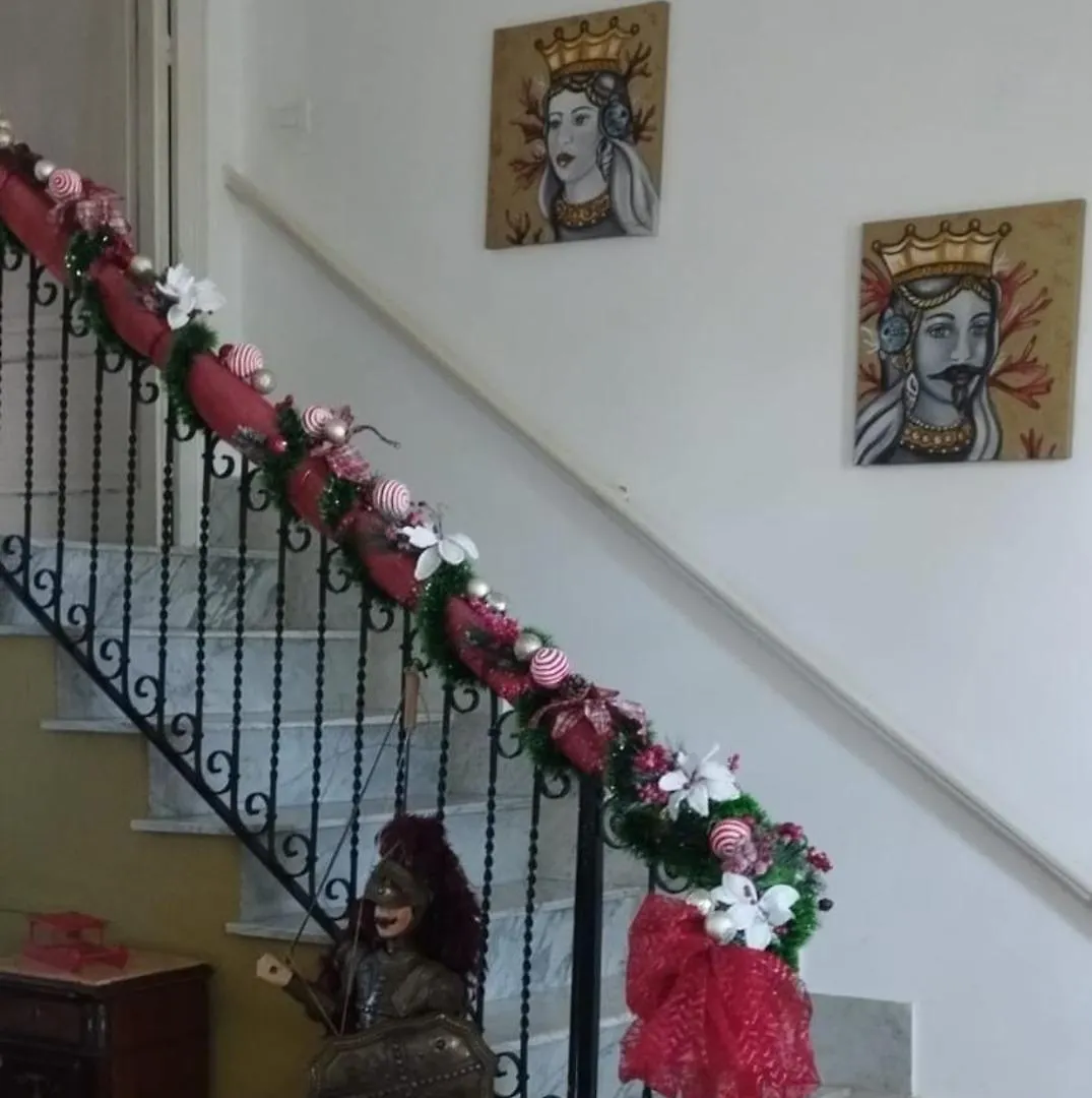 Relais dei Mori Casa Vacanze Palermo Casteldaccia Italia