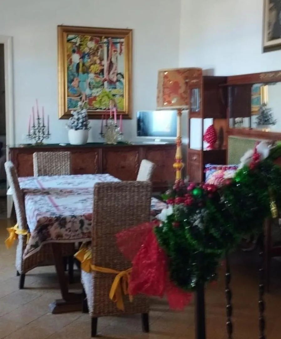 Relais dei Mori Casa Vacanze Palermo Casteldaccia Appartamento