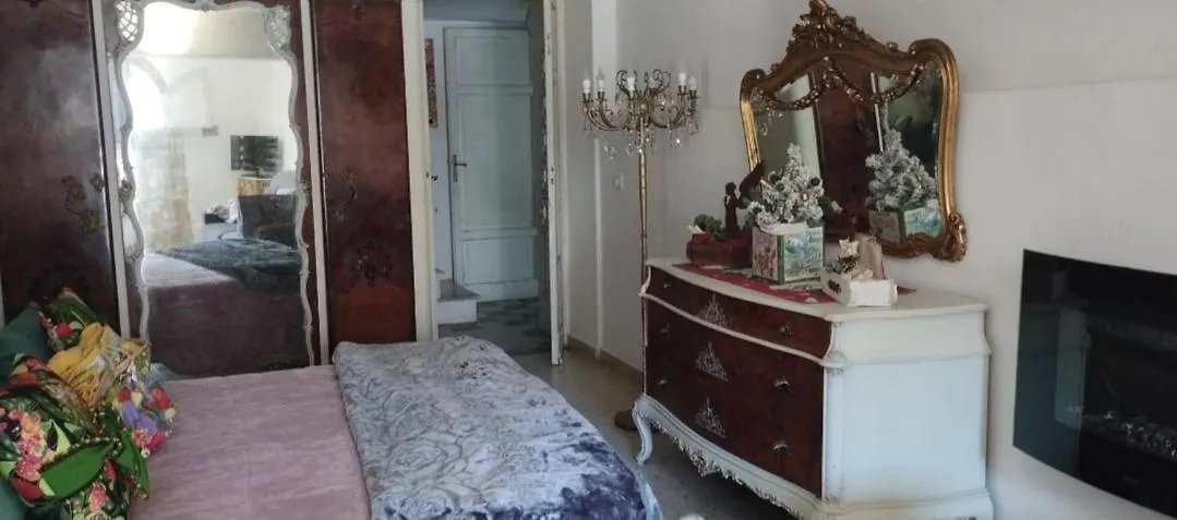 Relais dei Mori Casa Vacanze Palermo Casteldaccia Italia