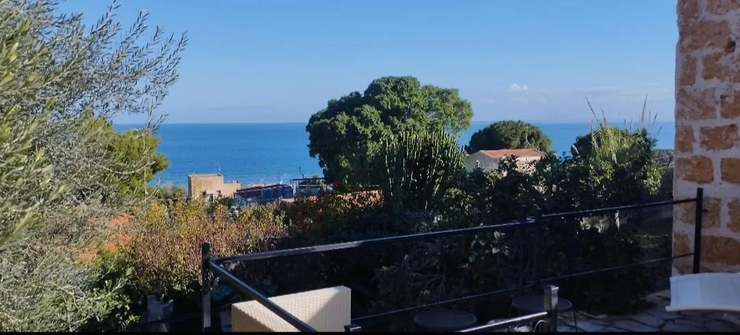 Relais Dei Mori Home Palermo Casteldaccia Apartment
