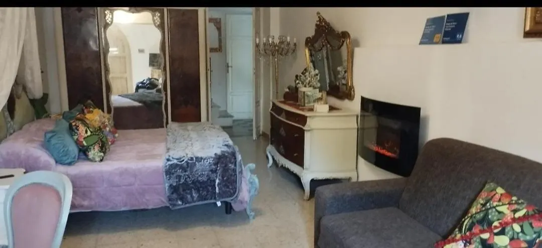 Relais dei Mori Casa Vacanze Palermo Casteldaccia Appartamento