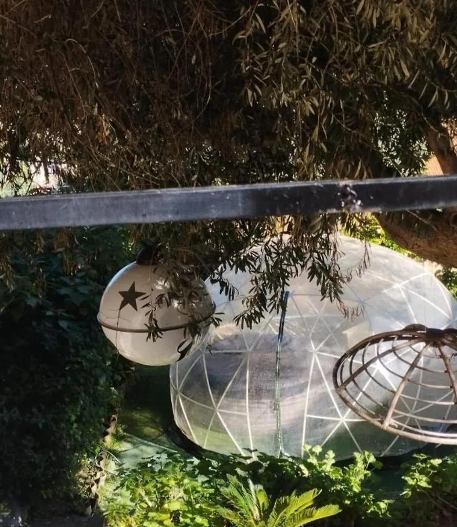 Relais Dei Mori Home Palermo Casteldaccia 0*,