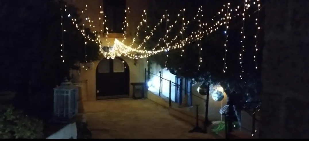 Appartamento Relais dei Mori Casa Vacanze Palermo Casteldaccia