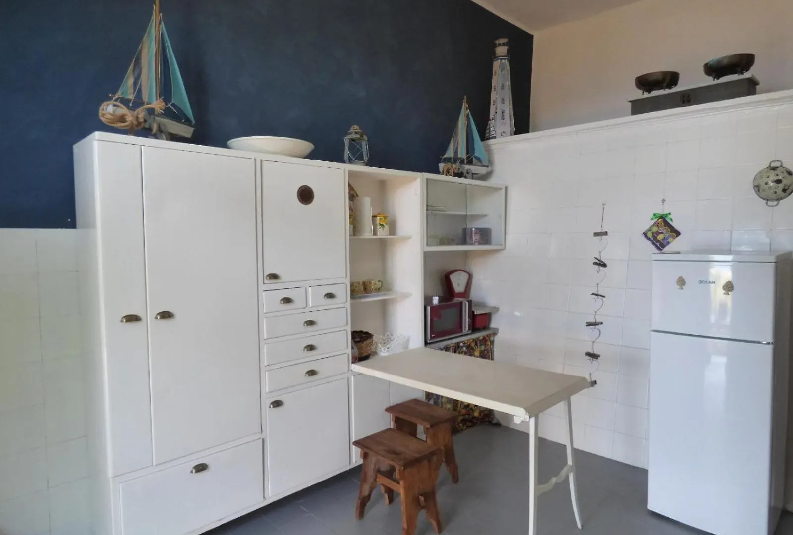 Relais Dei Mori Home Palermo Casteldaccia