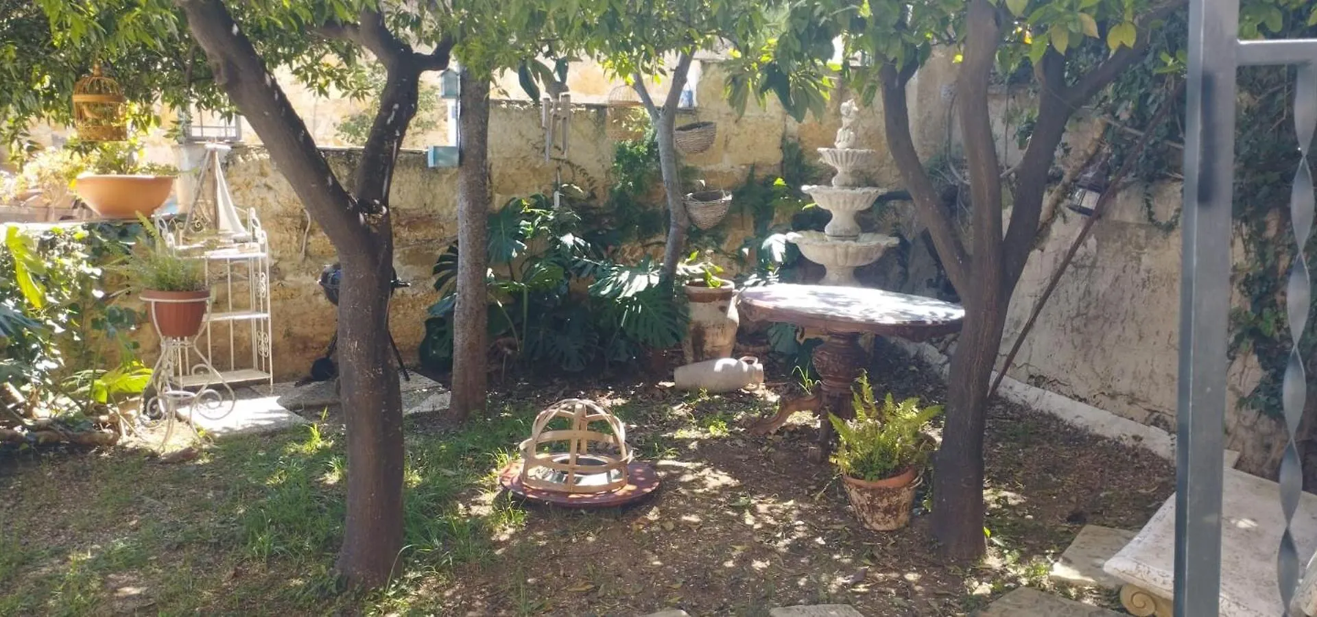 Appartamento Relais dei Mori Casa Vacanze Palermo Casteldaccia