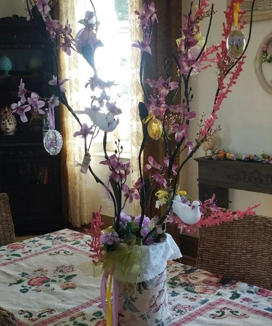 Relais dei Mori Casa Vacanze Palermo Casteldaccia