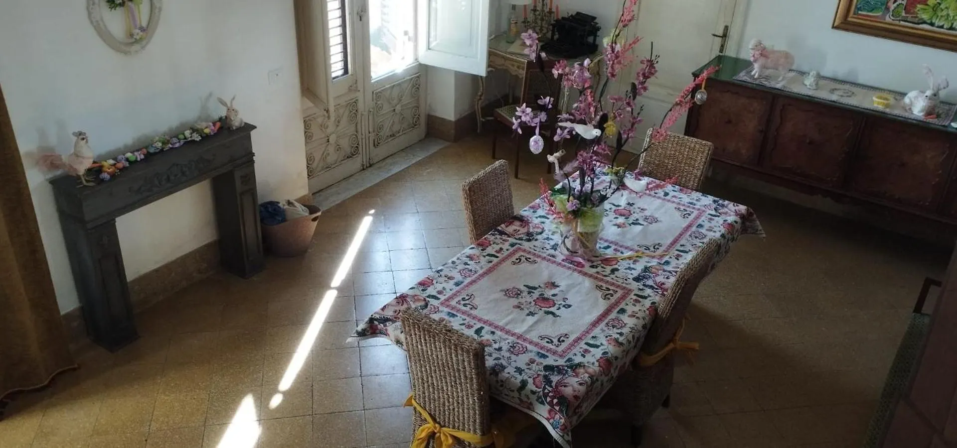 Relais Dei Mori Home Palermo Casteldaccia Appartement