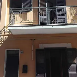  Appartamento Casa Sabina