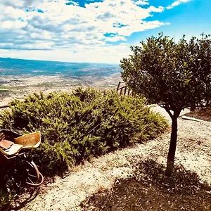  Casa vacanze Casetta Girasole
