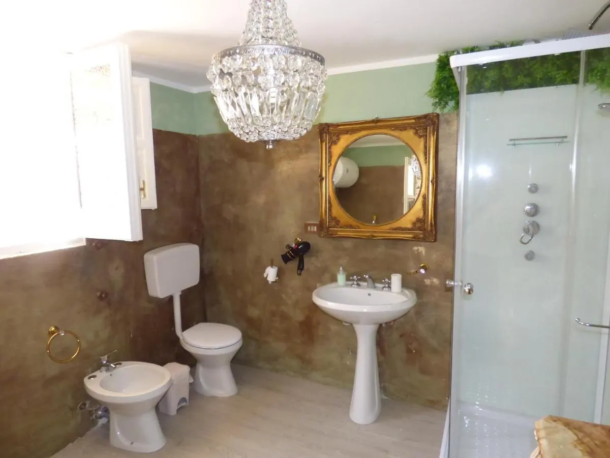 Relais Dei Mori Home Palermo Casteldaccia Apartment