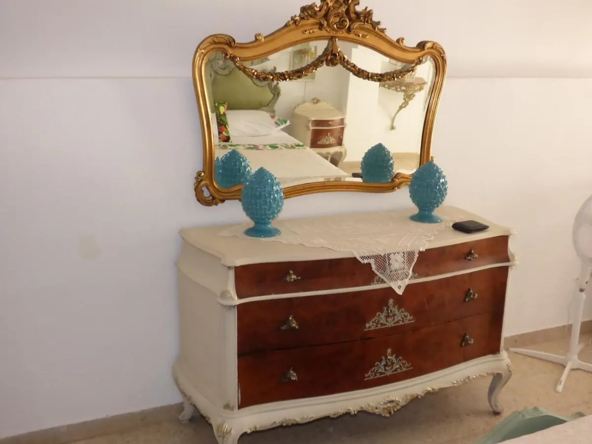 Relais Dei Mori Home Palermo Casteldaccia