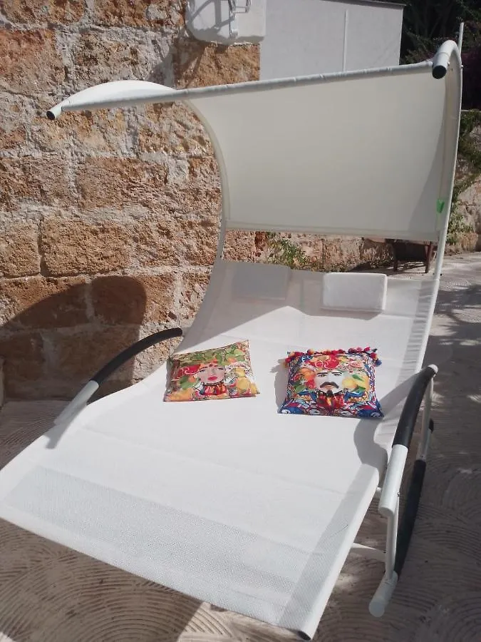 Relais Dei Mori Home Palermo Casteldaccia Italien