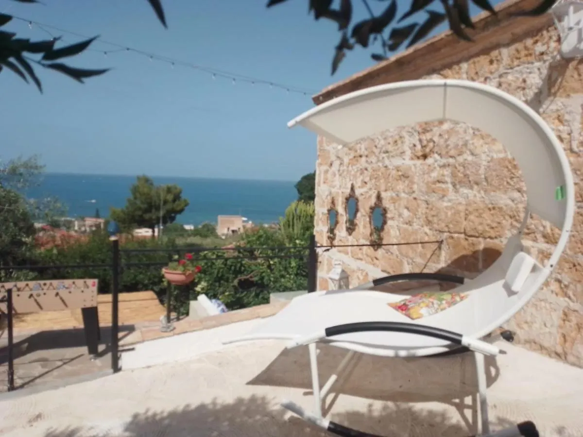 Lejlighed Relais Dei Mori Home Palermo Casteldaccia
