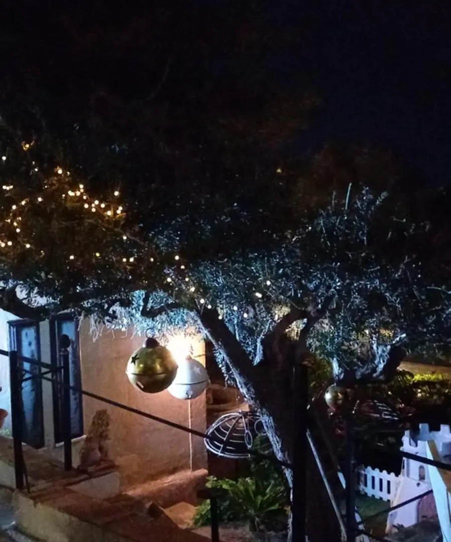 Relais Dei Mori Home Palermo Casteldaccia Apartment
