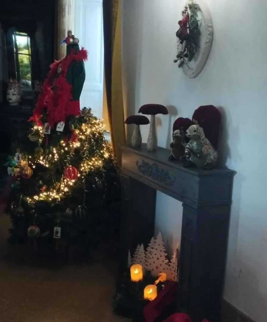 Relais Dei Mori Home Palermo Casteldaccia Lejlighed