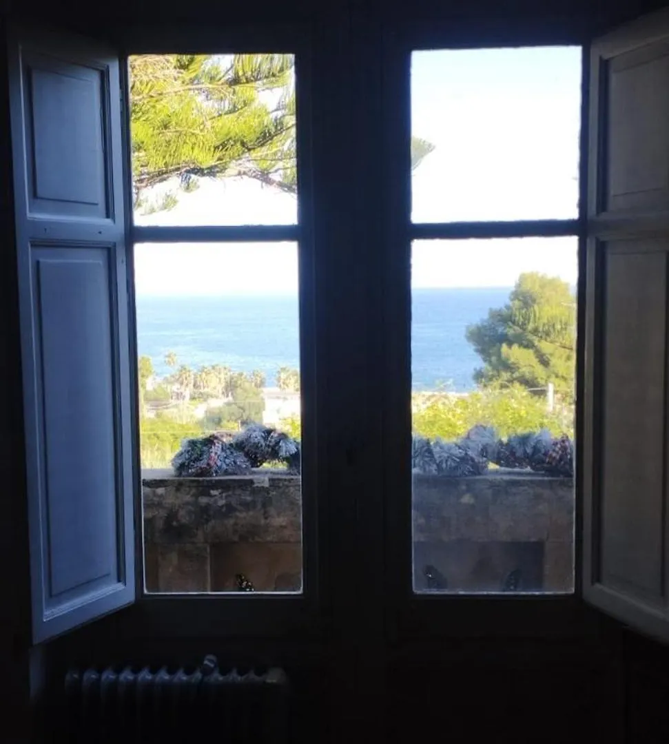 Apartment Relais Dei Mori Home Palermo Casteldaccia Italy